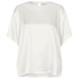 Dea Kudibal SolanaDEA T-shirt, Nat. White